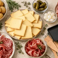 Raclette