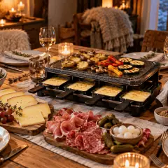 Raclette