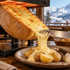 Raclette