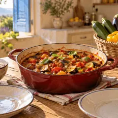 Ratatouille