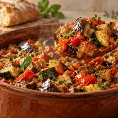 Ratatouille