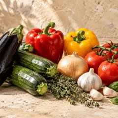 Ratatouille