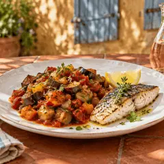 Ratatouille