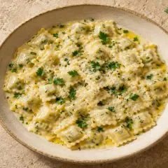 Ravioles du Dauphiné