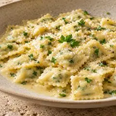 Ravioles du Dauphiné