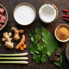 Rendang