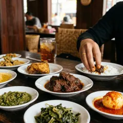Rendang