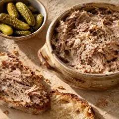 Rillettes