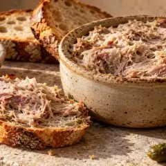 Rillettes