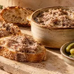 Rillettes