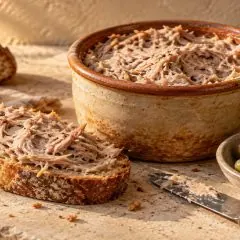 Rillettes