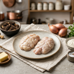 Ris de veau