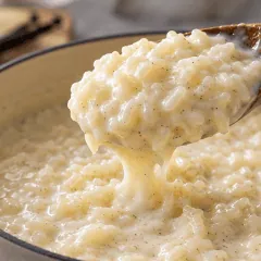 Riz au lait