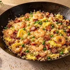 Riz cantonais