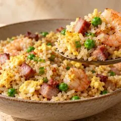 Riz cantonais