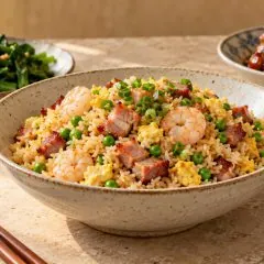 Riz cantonais