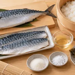 Saba-zushi