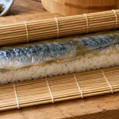 Saba-zushi