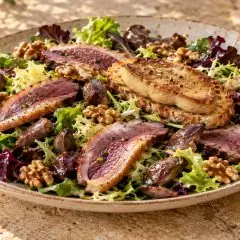 Salade landaise