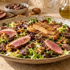 Salade landaise