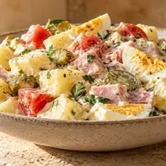 Salade piémontaise