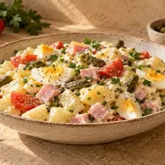 Salade piémontaise