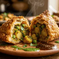 Samoussa