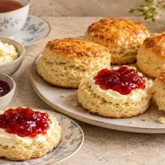 Scones