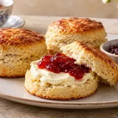 Scones