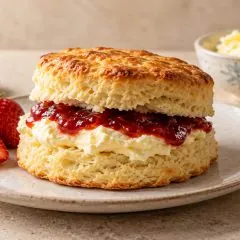 Scones