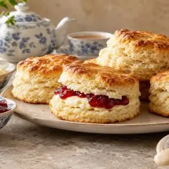 Scones