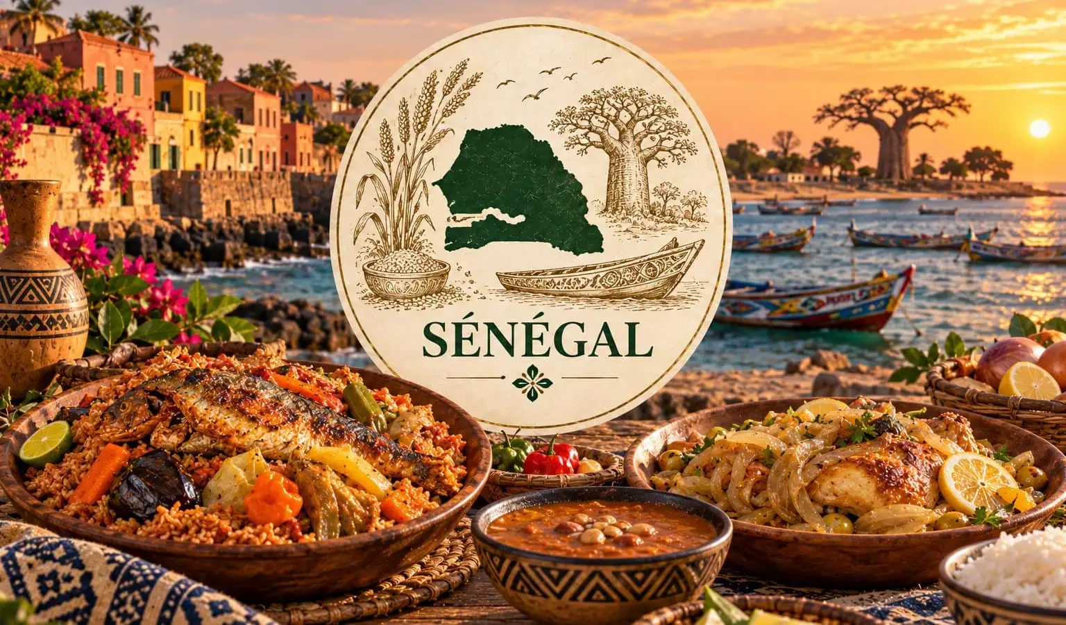 Sénégal