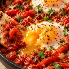 Shakshuka express