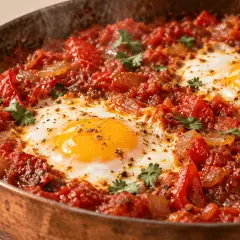 Shakshuka