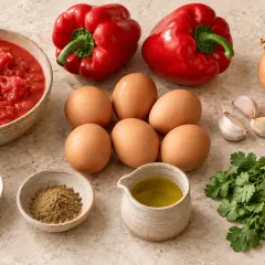 Shakshuka
