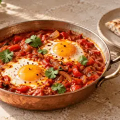 Shakshuka
