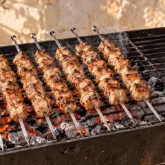 Souvlaki