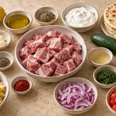 Souvlaki