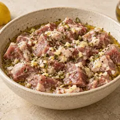 Souvlaki