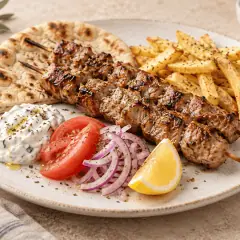 Souvlaki