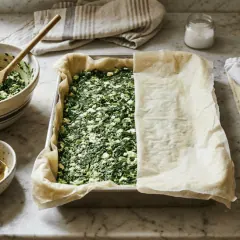 Spanakopita