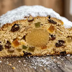 Stollen