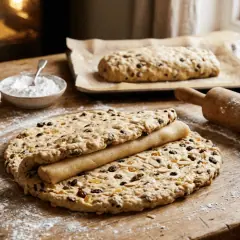Stollen