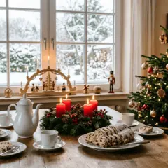 Stollen