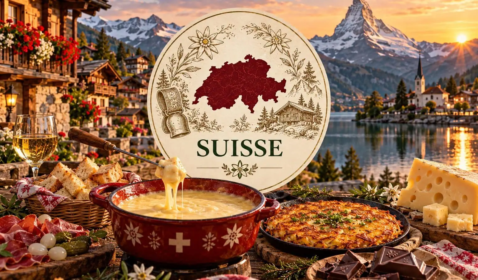 Suisse