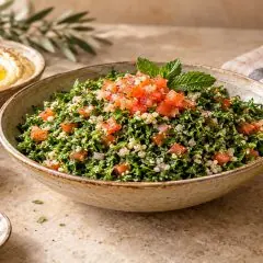 Taboulé