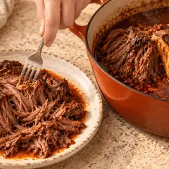 Tacos de birria