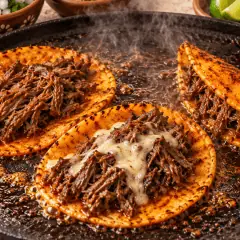 Tacos de birria