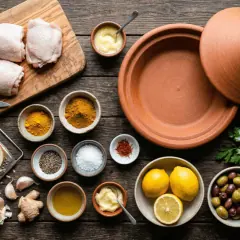 Tajine