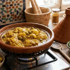 Tajine